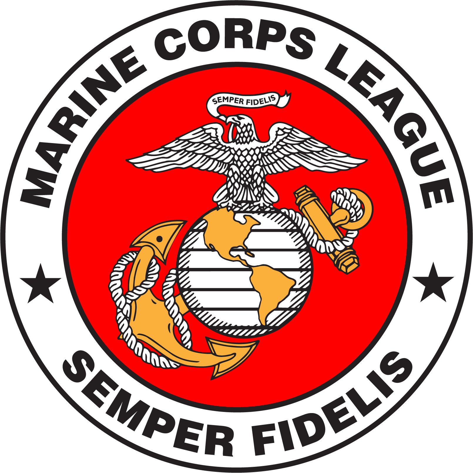 Julian D. Dusenbury Marine Corps League Detachment 410